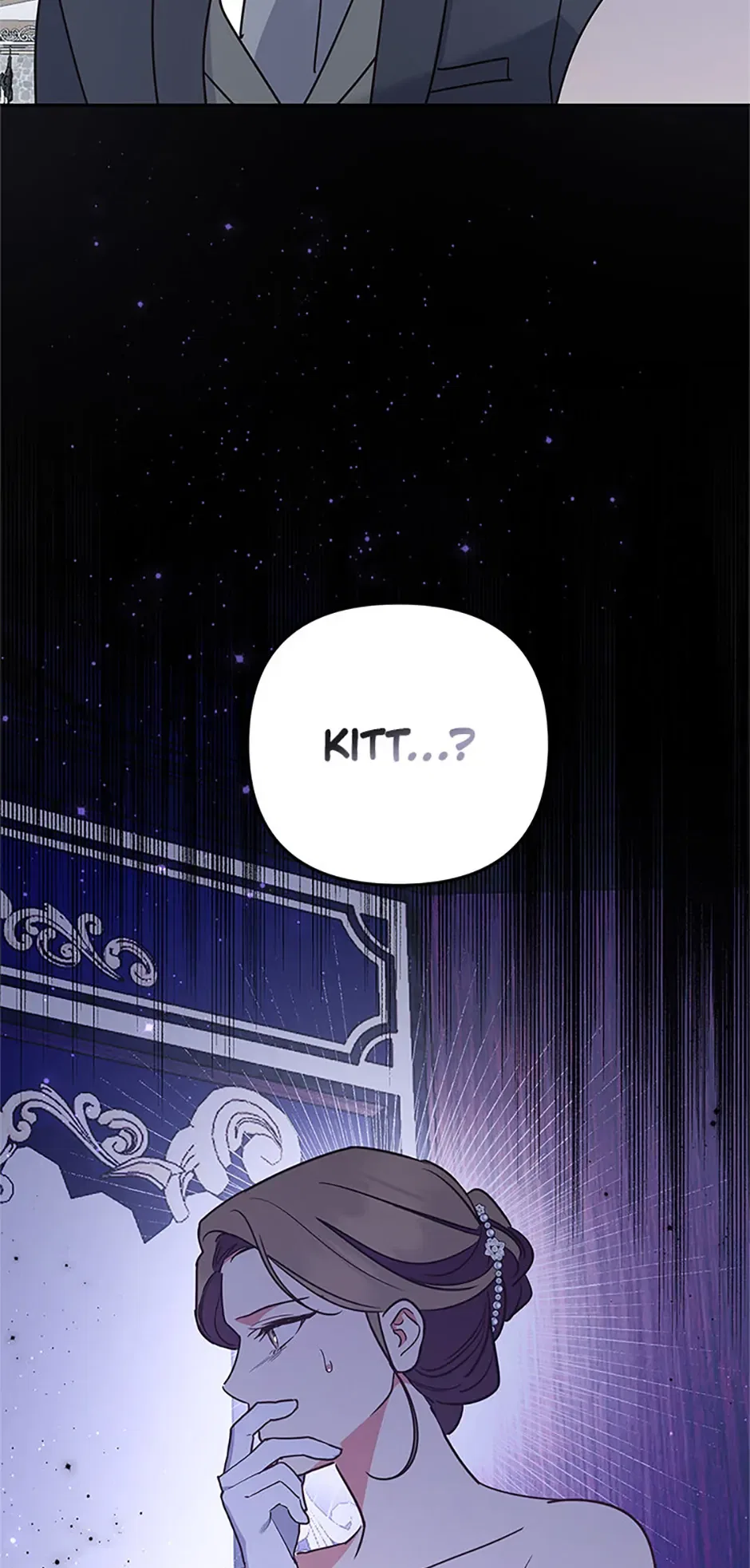 Cat in the Chrysalis Chapter 76 – Page 65
