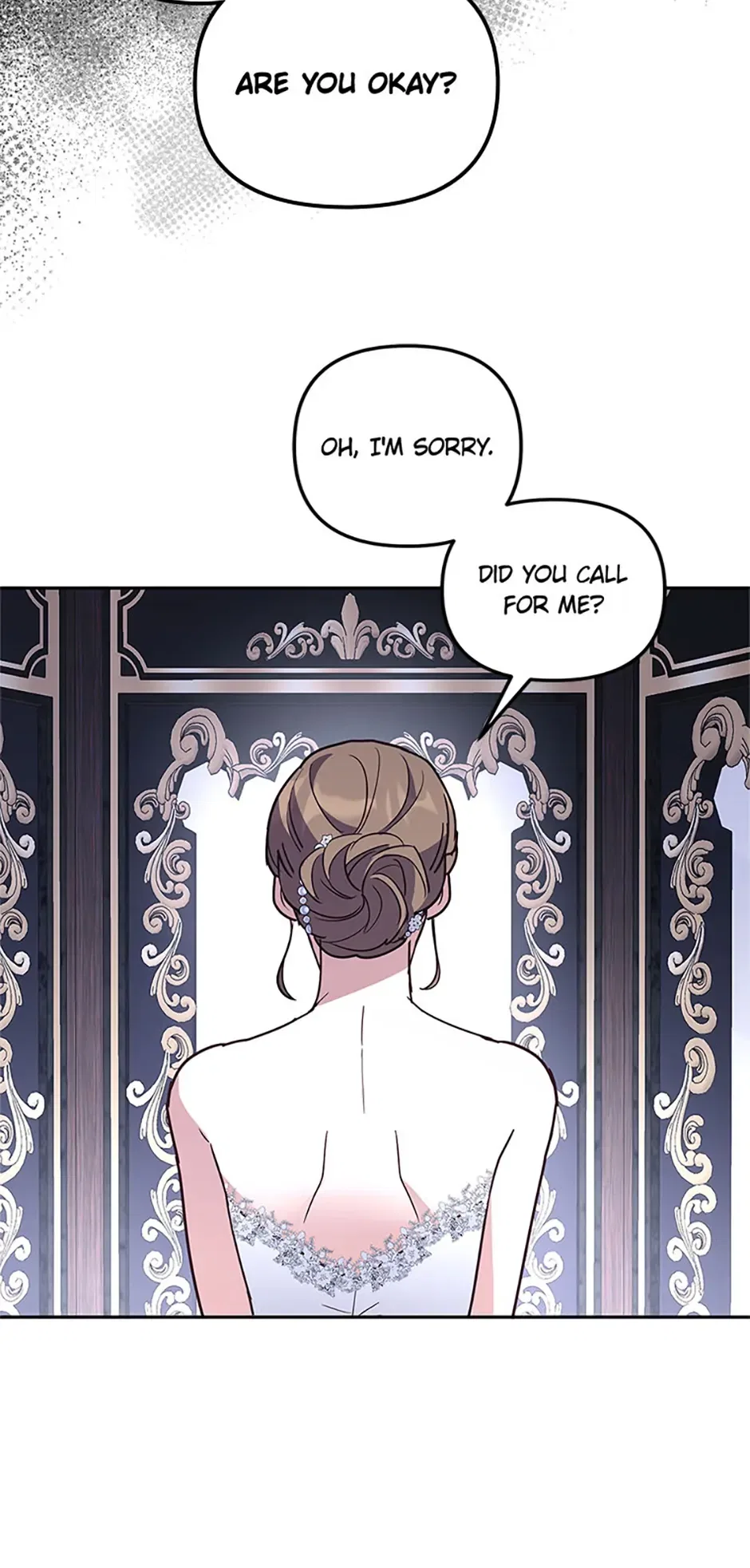 Cat in the Chrysalis Chapter 76 – Page 67