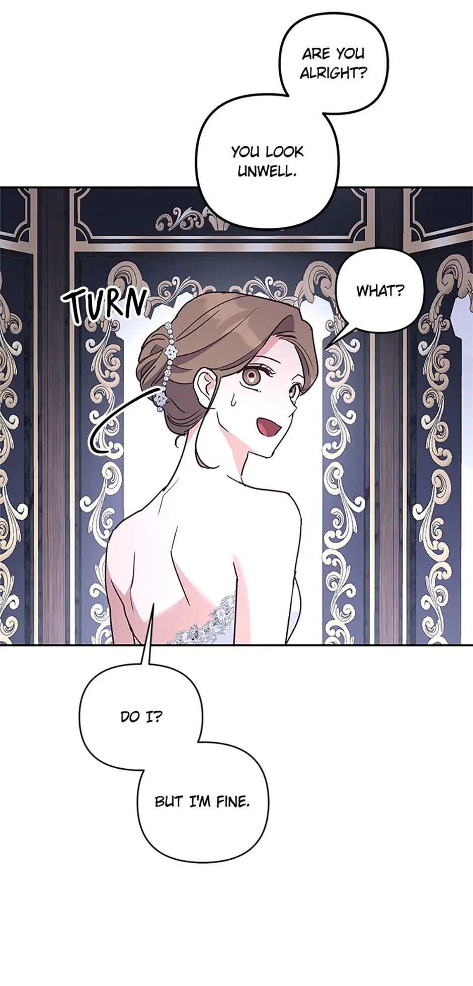 Cat in the Chrysalis Chapter 76 – Page 68
