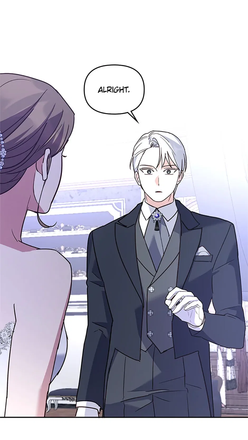 Cat in the Chrysalis Chapter 76 – Page 69