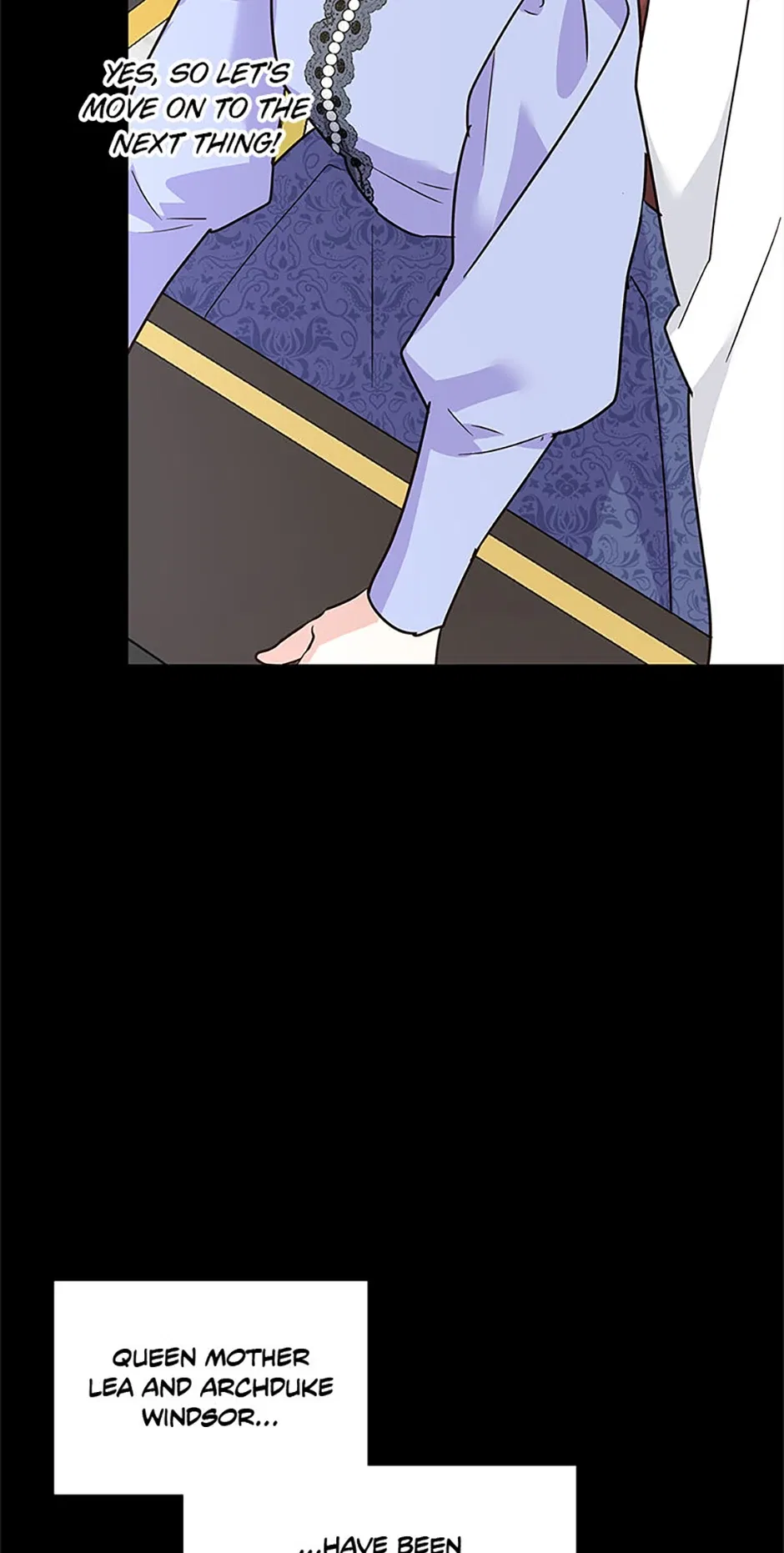 Cat in the Chrysalis Chapter 75 – Page 7
