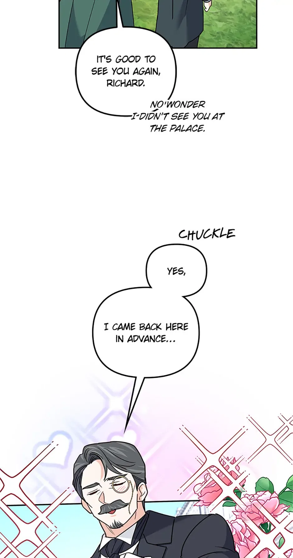 Cat in the Chrysalis Chapter 75 – Page 30