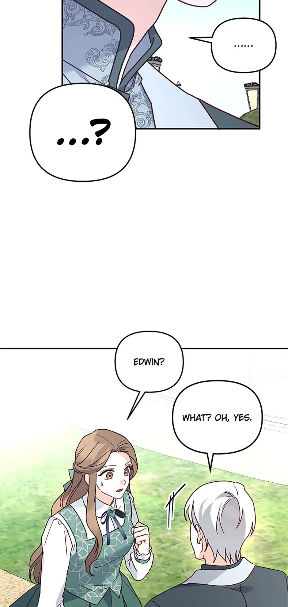 Cat in the Chrysalis Chapter 75 – Page 40