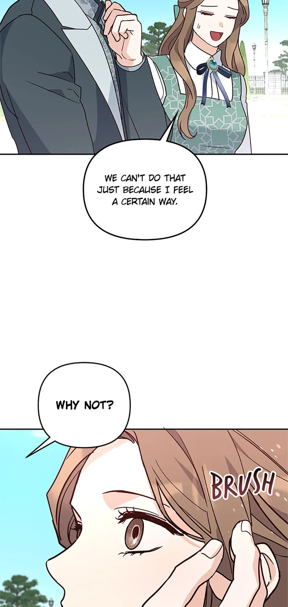 Cat in the Chrysalis Chapter 75 – Page 42