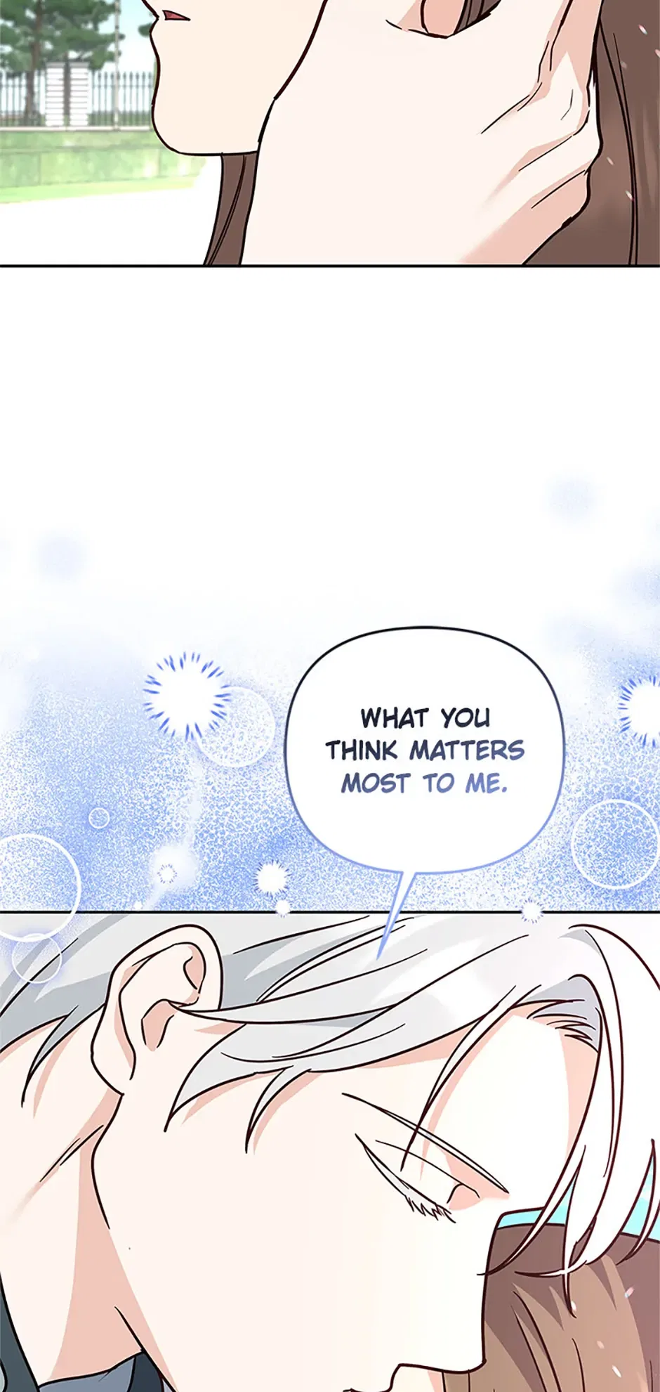 Cat in the Chrysalis Chapter 75 – Page 43