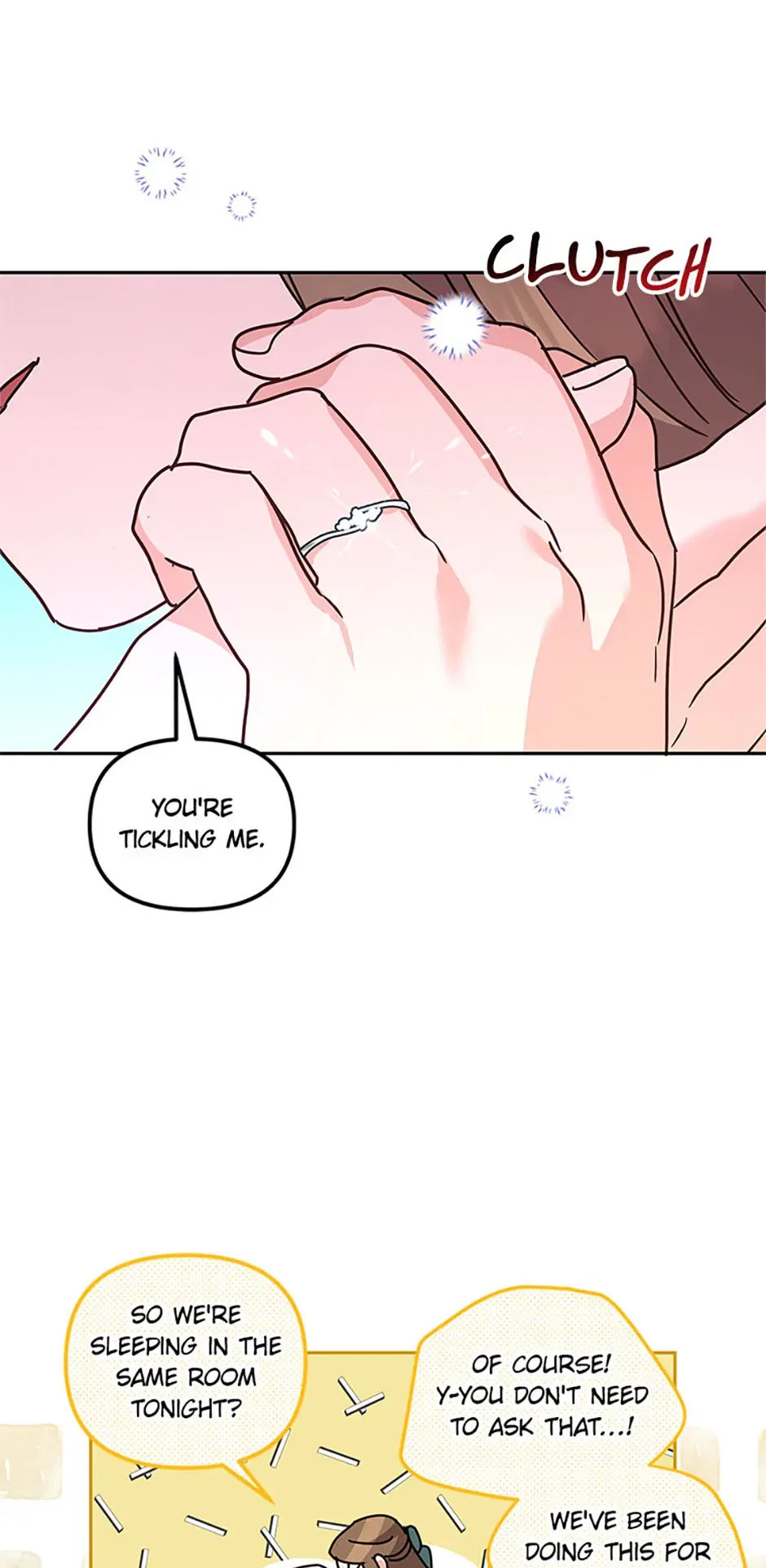 Cat in the Chrysalis Chapter 75 – Page 45