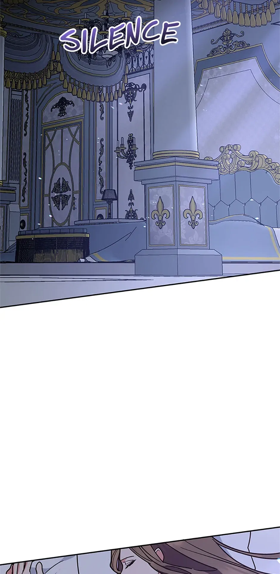 Cat in the Chrysalis Chapter 75 – Page 48