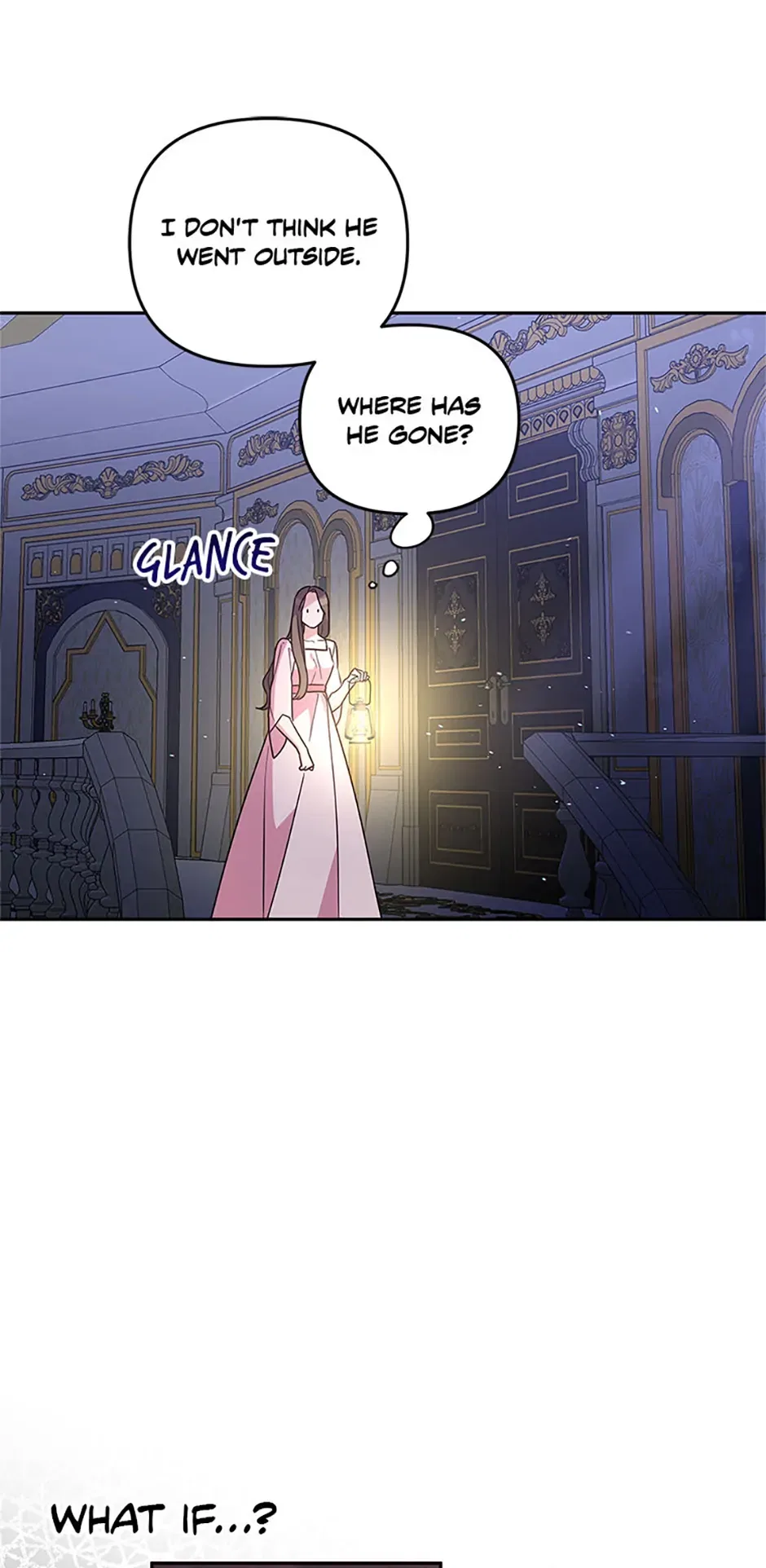 Cat in the Chrysalis Chapter 75 – Page 52