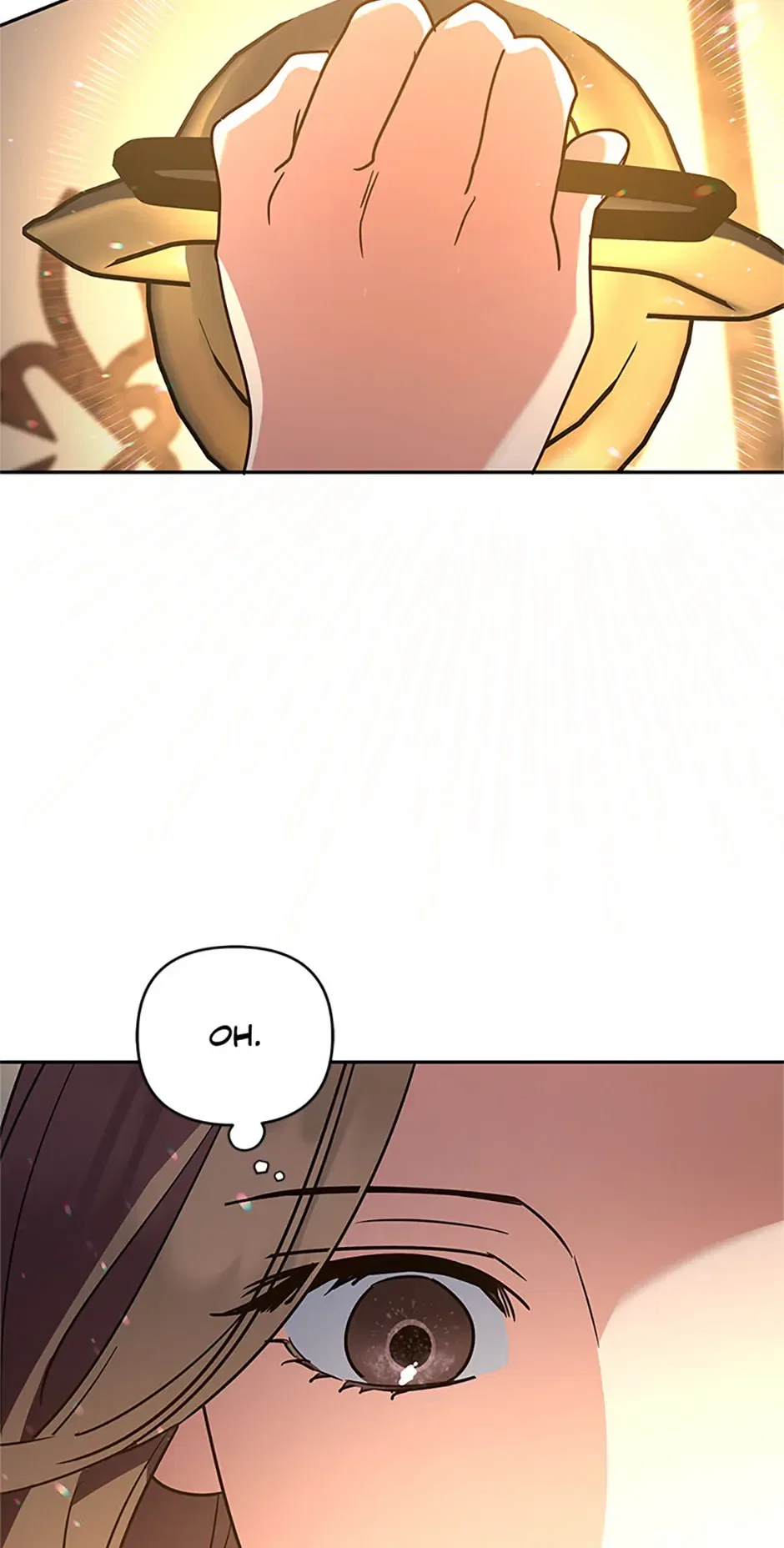 Cat in the Chrysalis Chapter 75 – Page 56