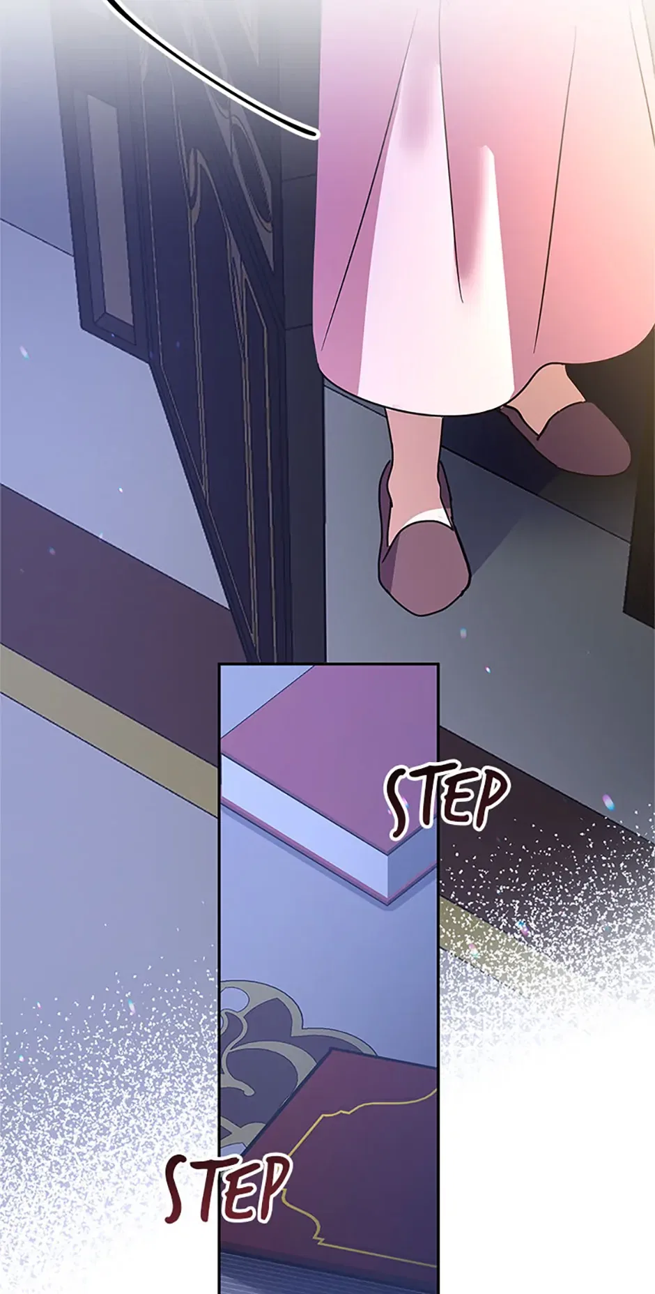 Cat in the Chrysalis Chapter 75 – Page 58