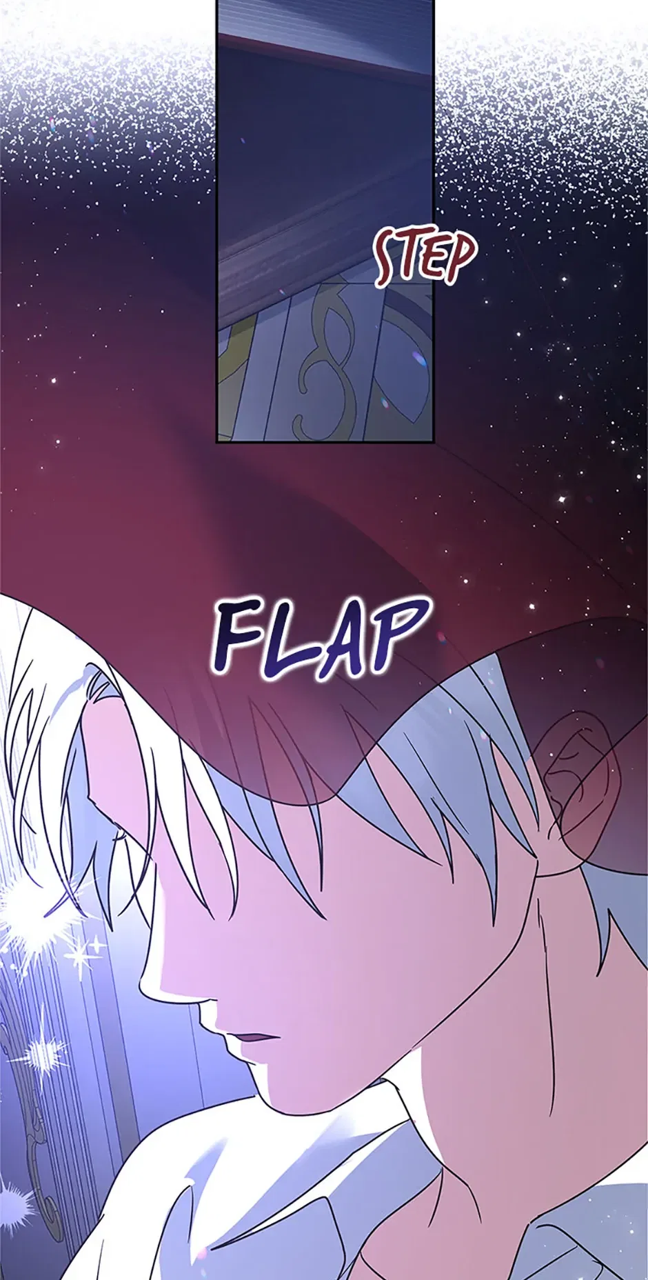 Cat in the Chrysalis Chapter 75 – Page 59
