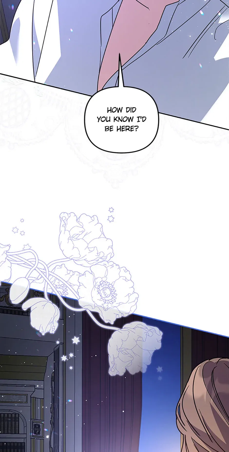 Cat in the Chrysalis Chapter 75 – Page 60