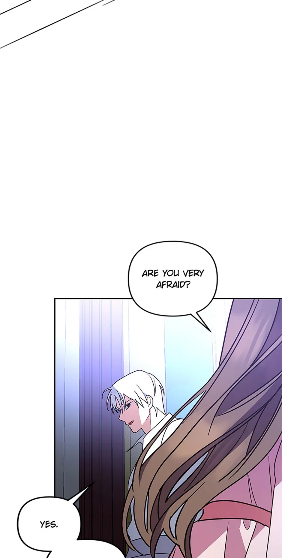 Cat in the Chrysalis Chapter 75 – Page 69