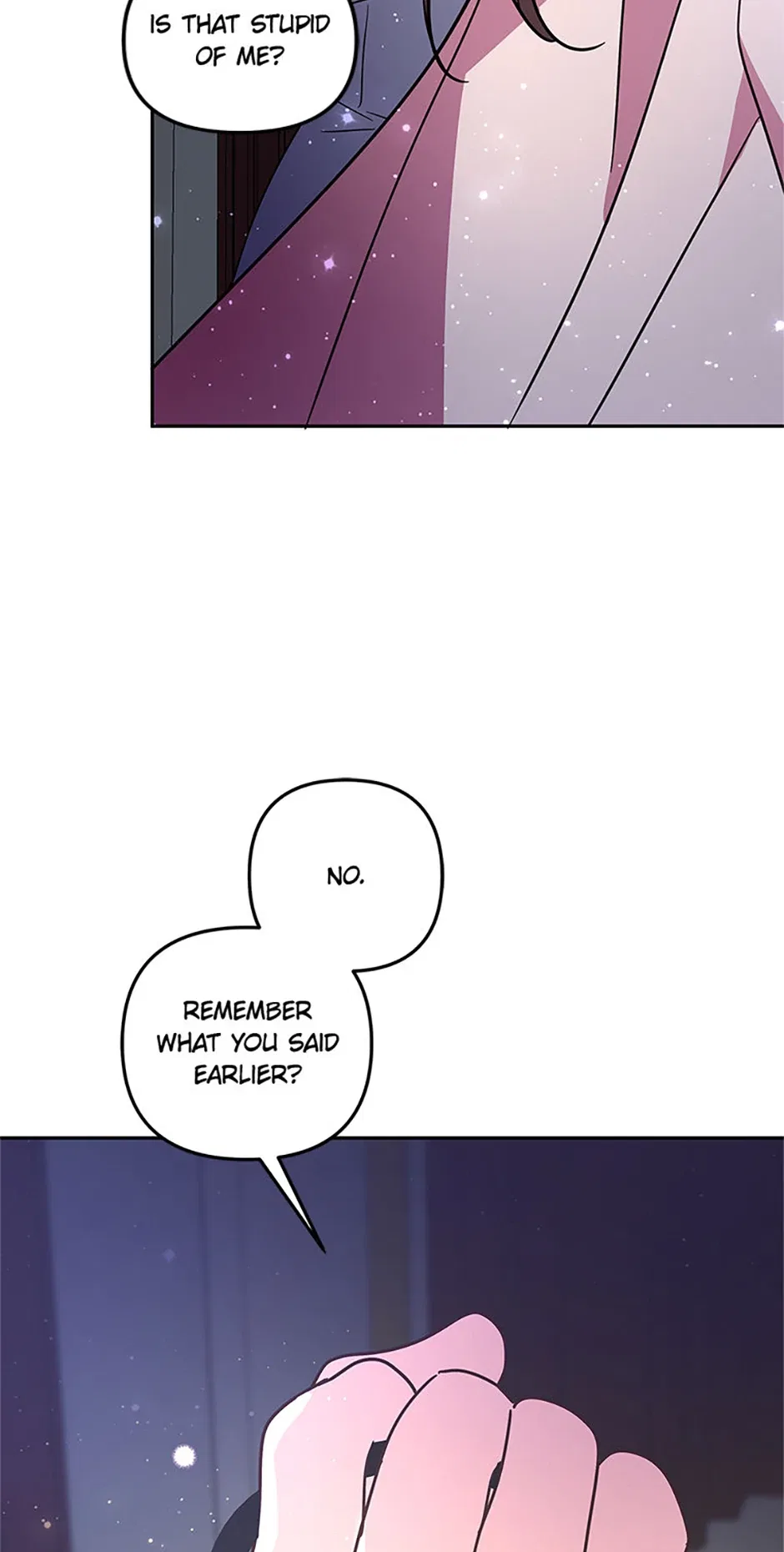 Cat in the Chrysalis Chapter 75 – Page 70