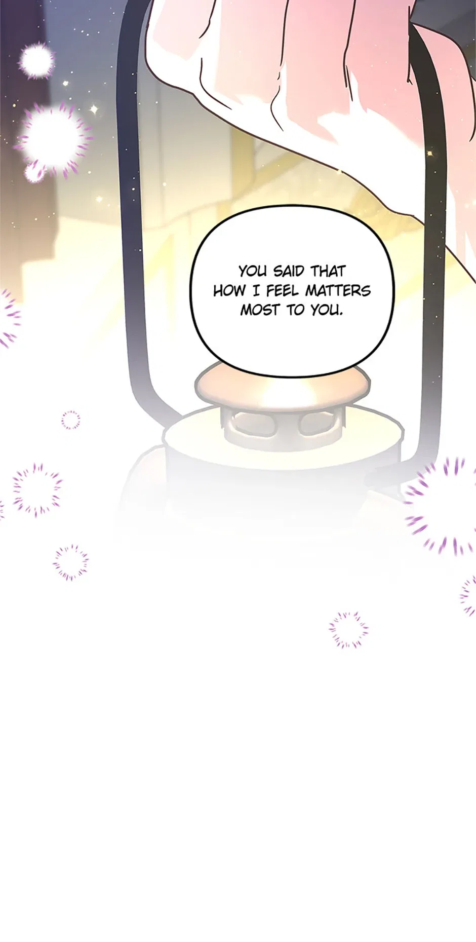 Cat in the Chrysalis Chapter 75 – Page 71