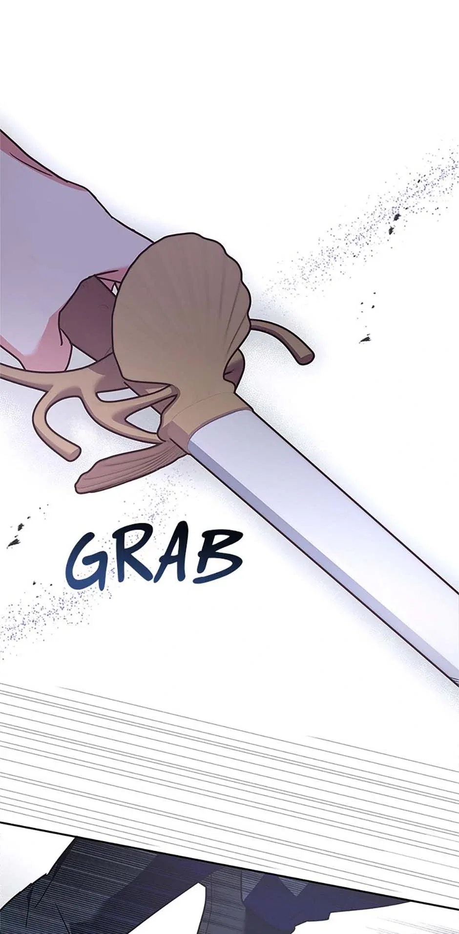 Cat in the Chrysalis Chapter 74 – Page 5