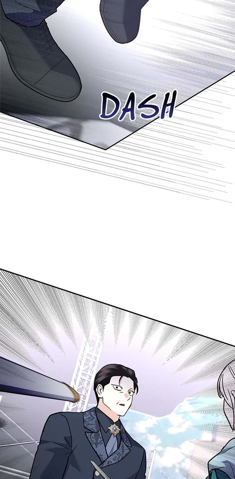 Cat in the Chrysalis Chapter 74 – Page 6