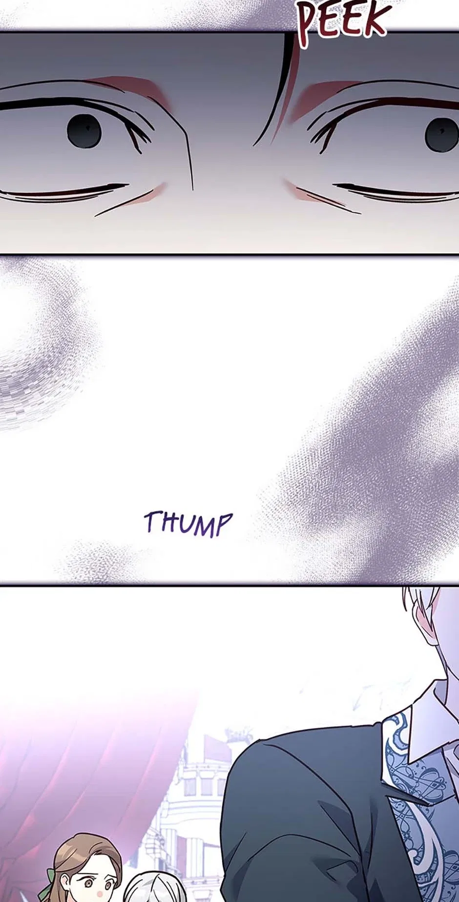 Cat in the Chrysalis Chapter 74 – Page 13