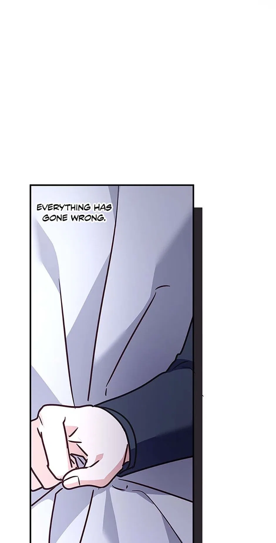 Cat in the Chrysalis Chapter 74 – Page 15