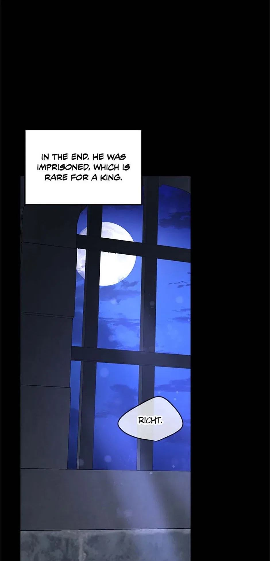 Cat in the Chrysalis Chapter 74 – Page 27
