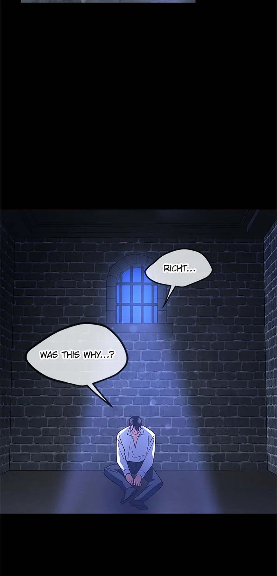 Cat in the Chrysalis Chapter 74 – Page 28