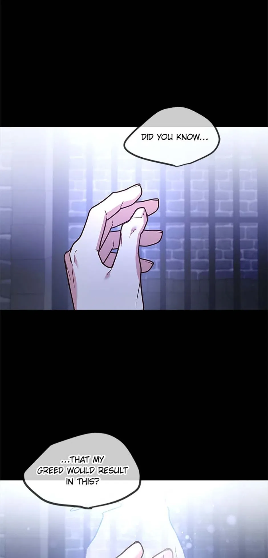 Cat in the Chrysalis Chapter 74 – Page 29