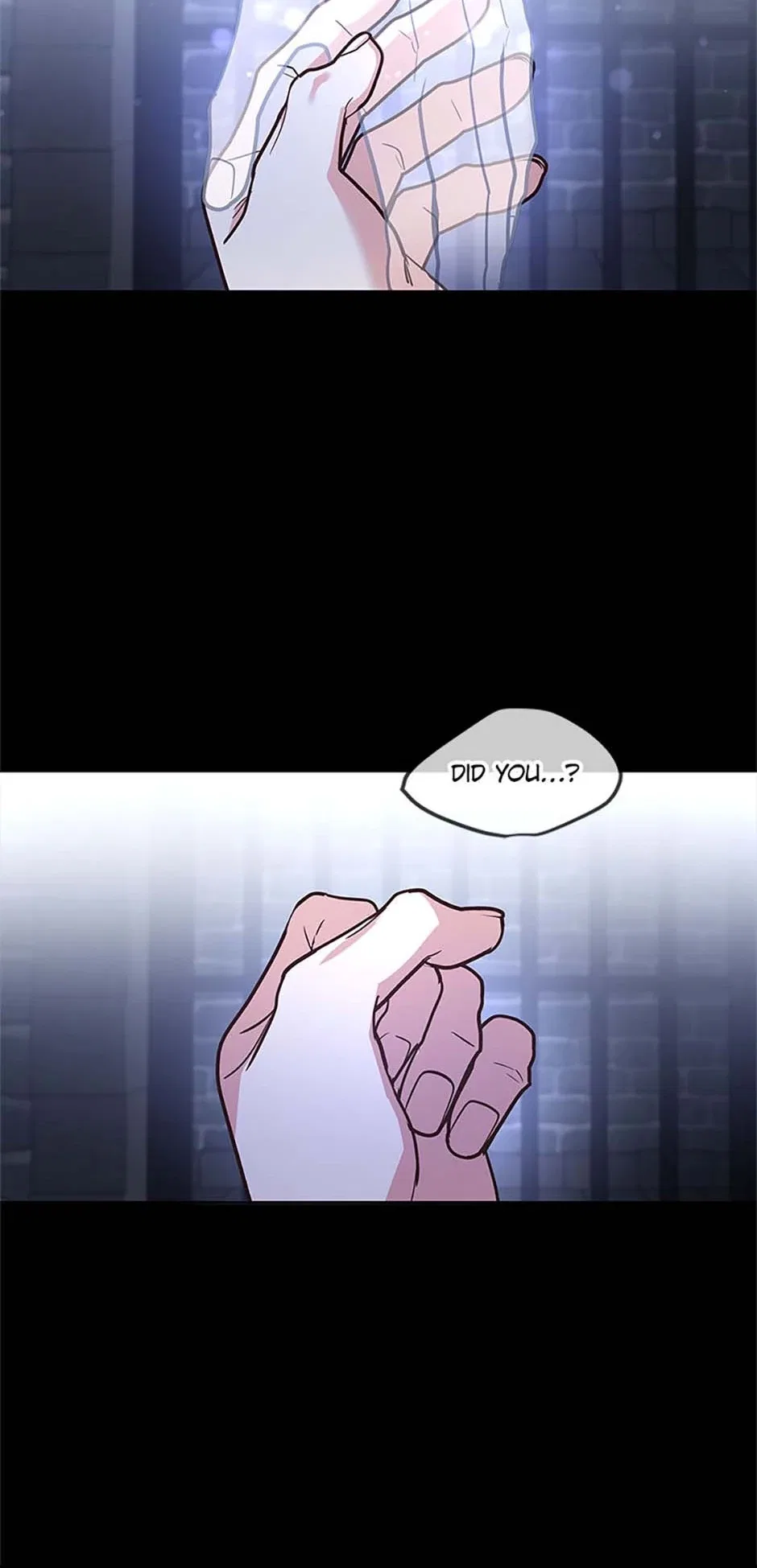Cat in the Chrysalis Chapter 74 – Page 30