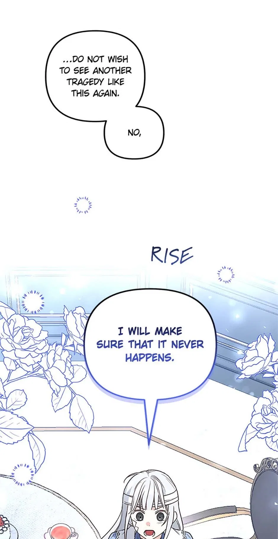 Cat in the Chrysalis Chapter 74 – Page 40