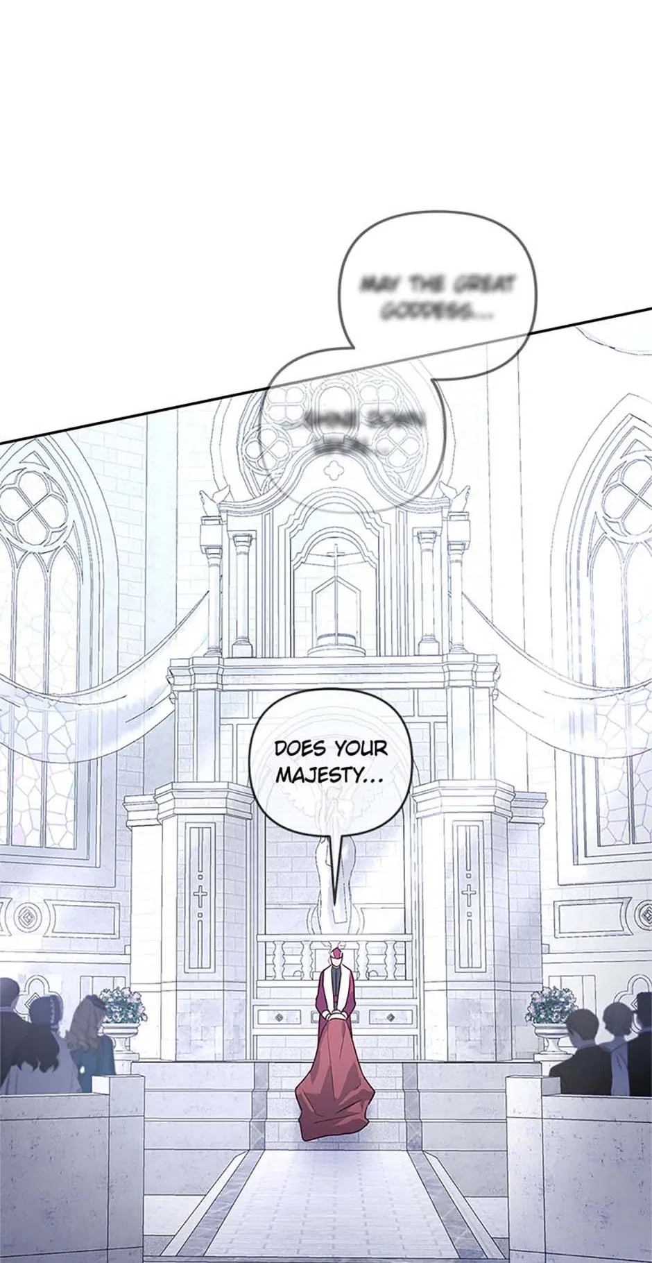 Cat in the Chrysalis Chapter 74 – Page 45