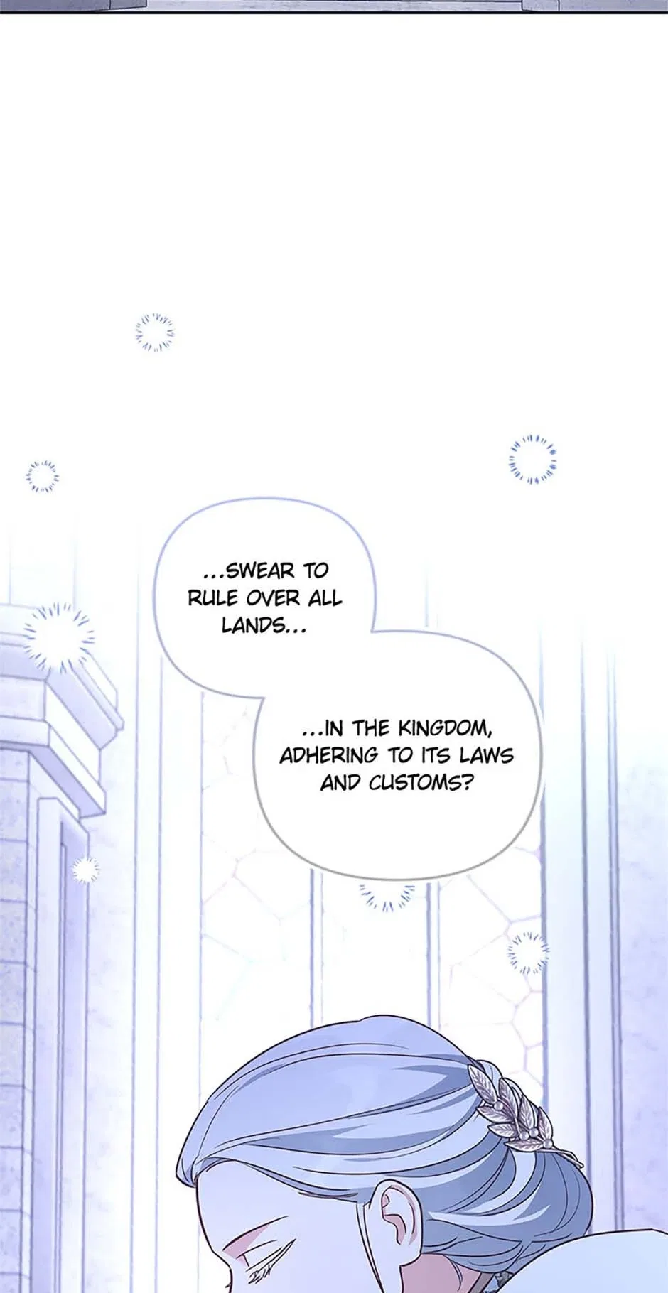 Cat in the Chrysalis Chapter 74 – Page 46