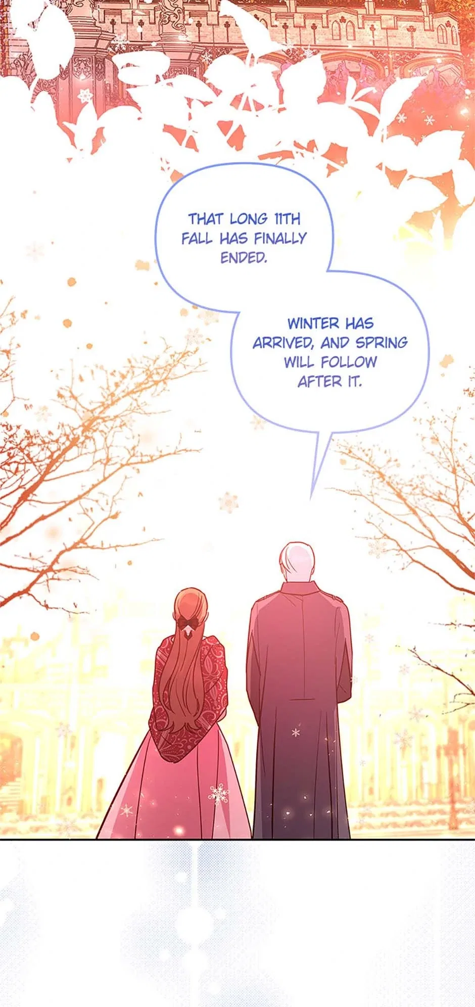 Cat in the Chrysalis Chapter 74 – Page 63