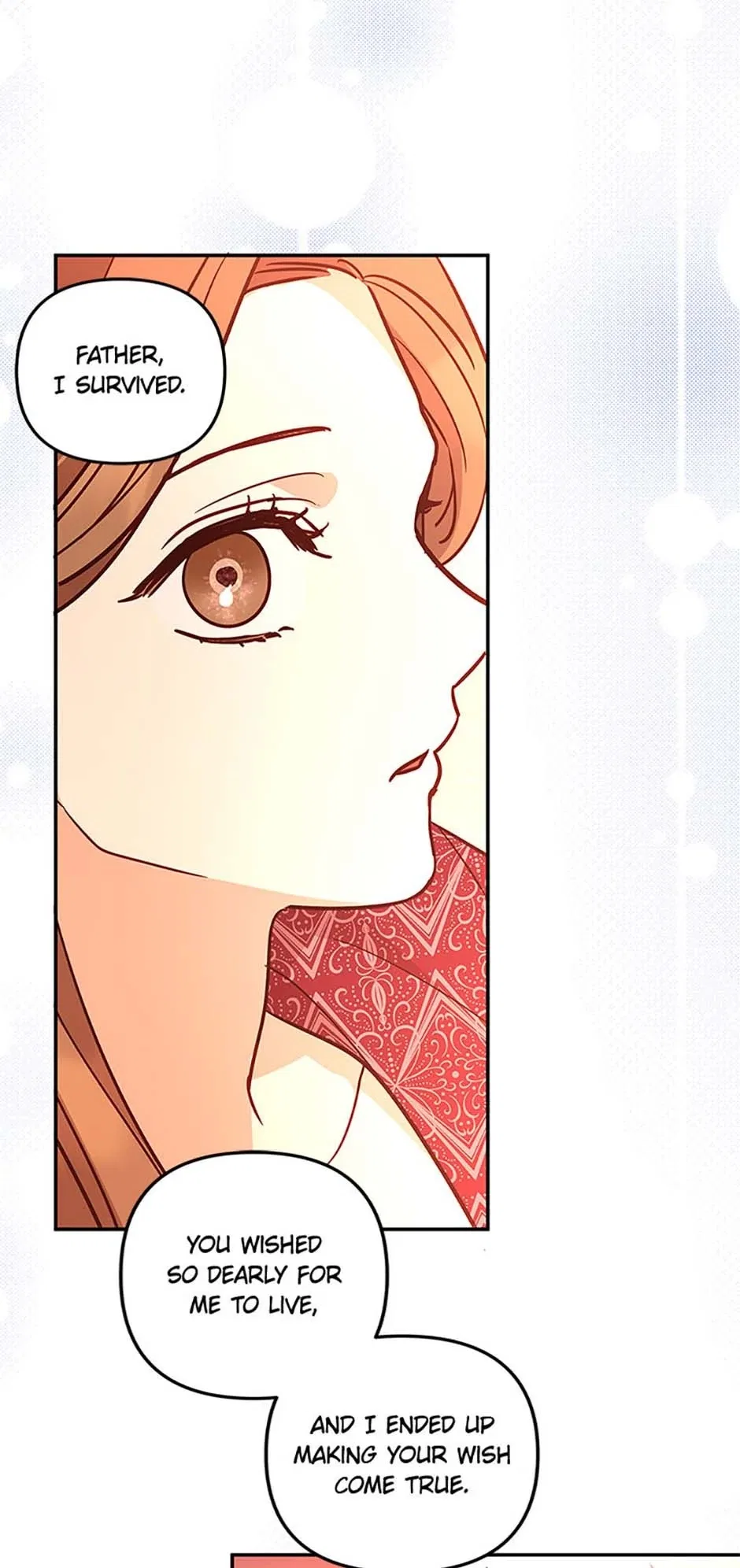 Cat in the Chrysalis Chapter 74 – Page 64