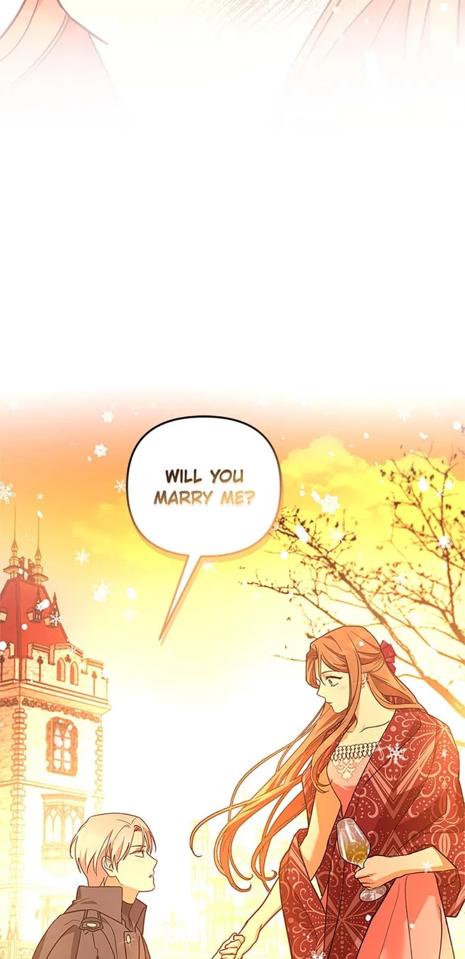 Cat in the Chrysalis Chapter 74 – Page 72