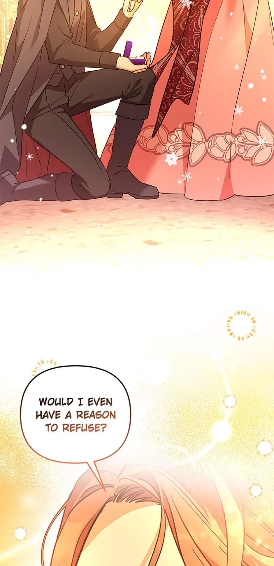 Cat in the Chrysalis Chapter 74 – Page 73