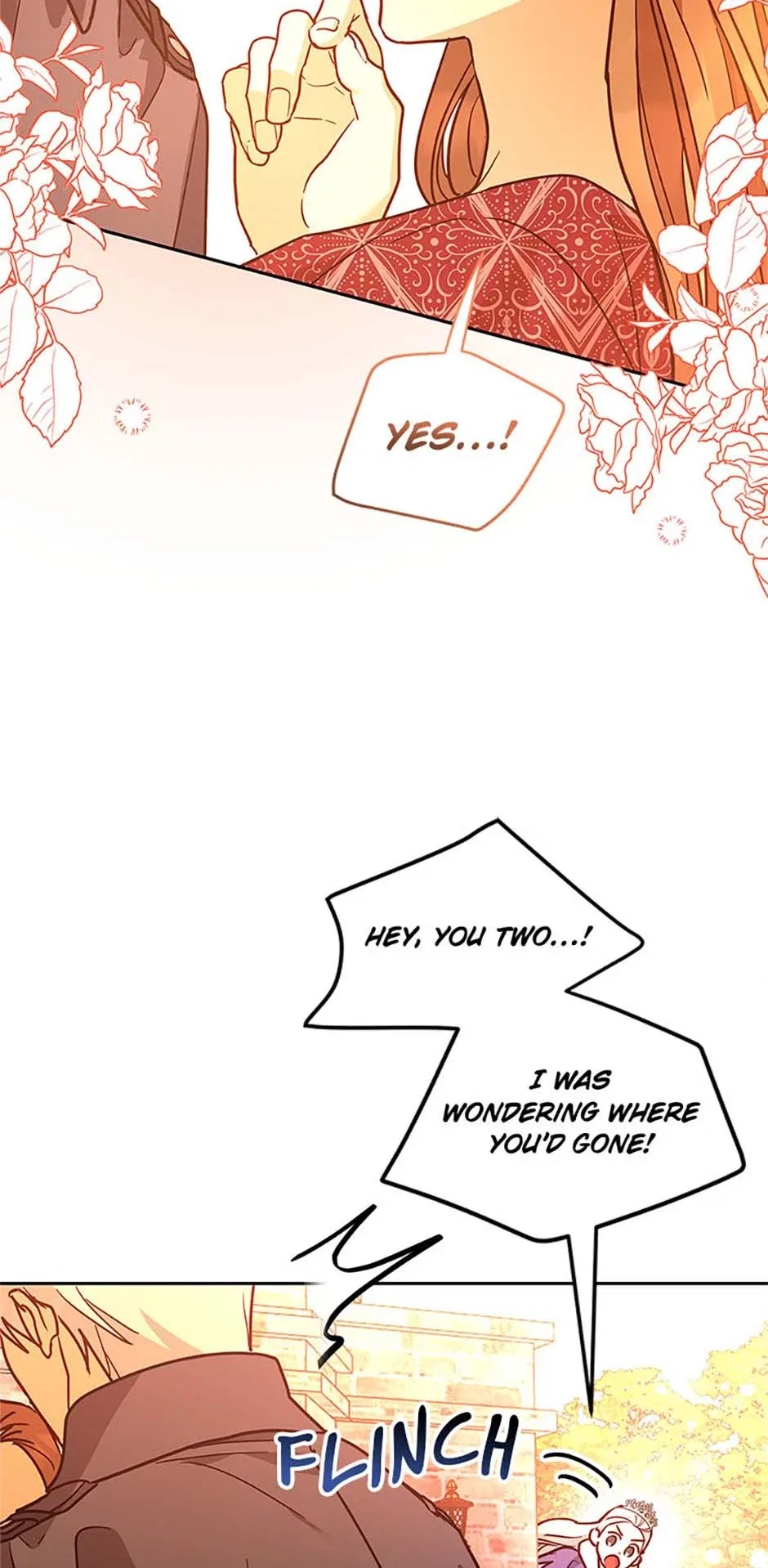 Cat in the Chrysalis Chapter 74 – Page 78