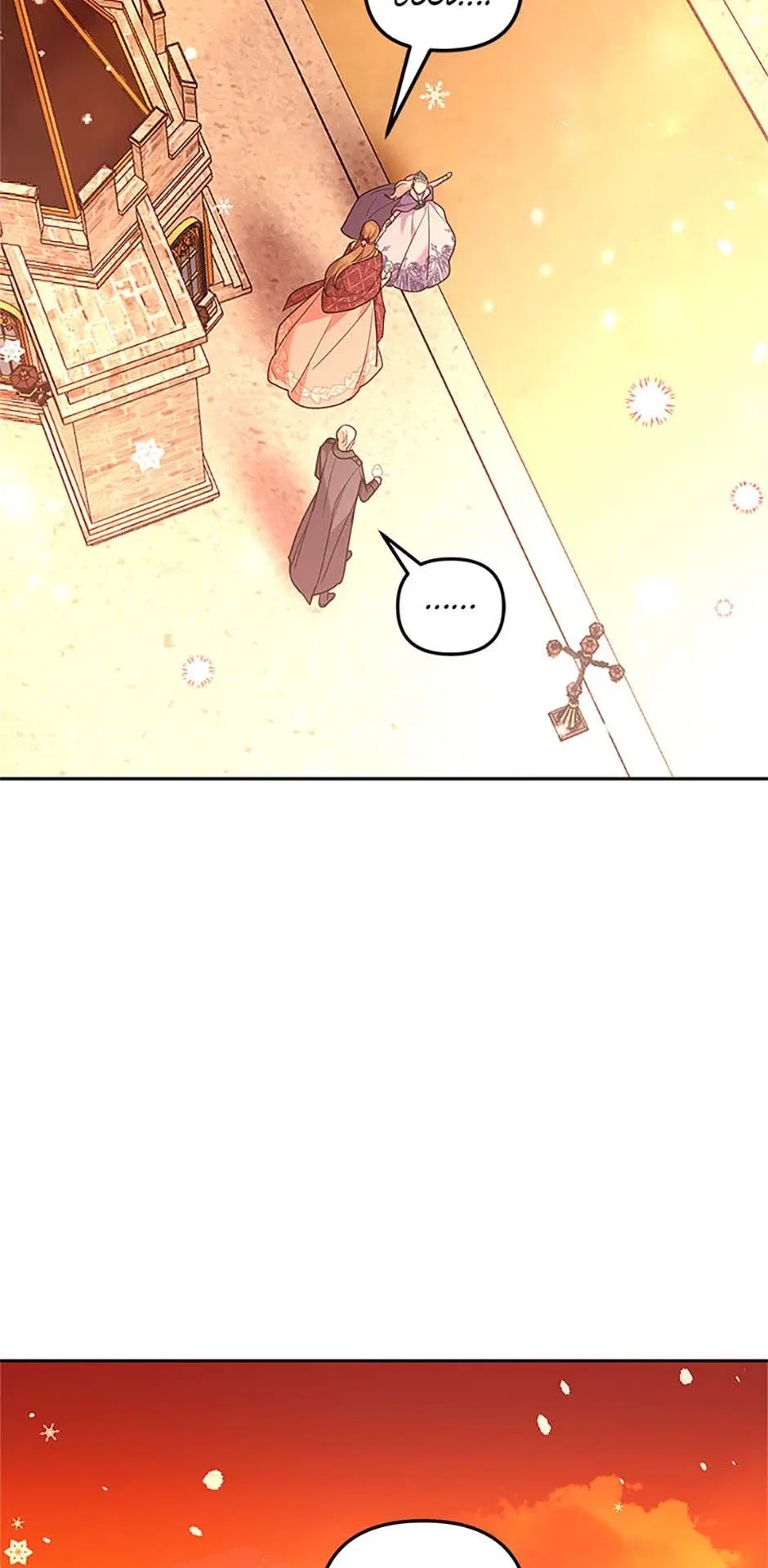 Cat in the Chrysalis Chapter 74 – Page 80