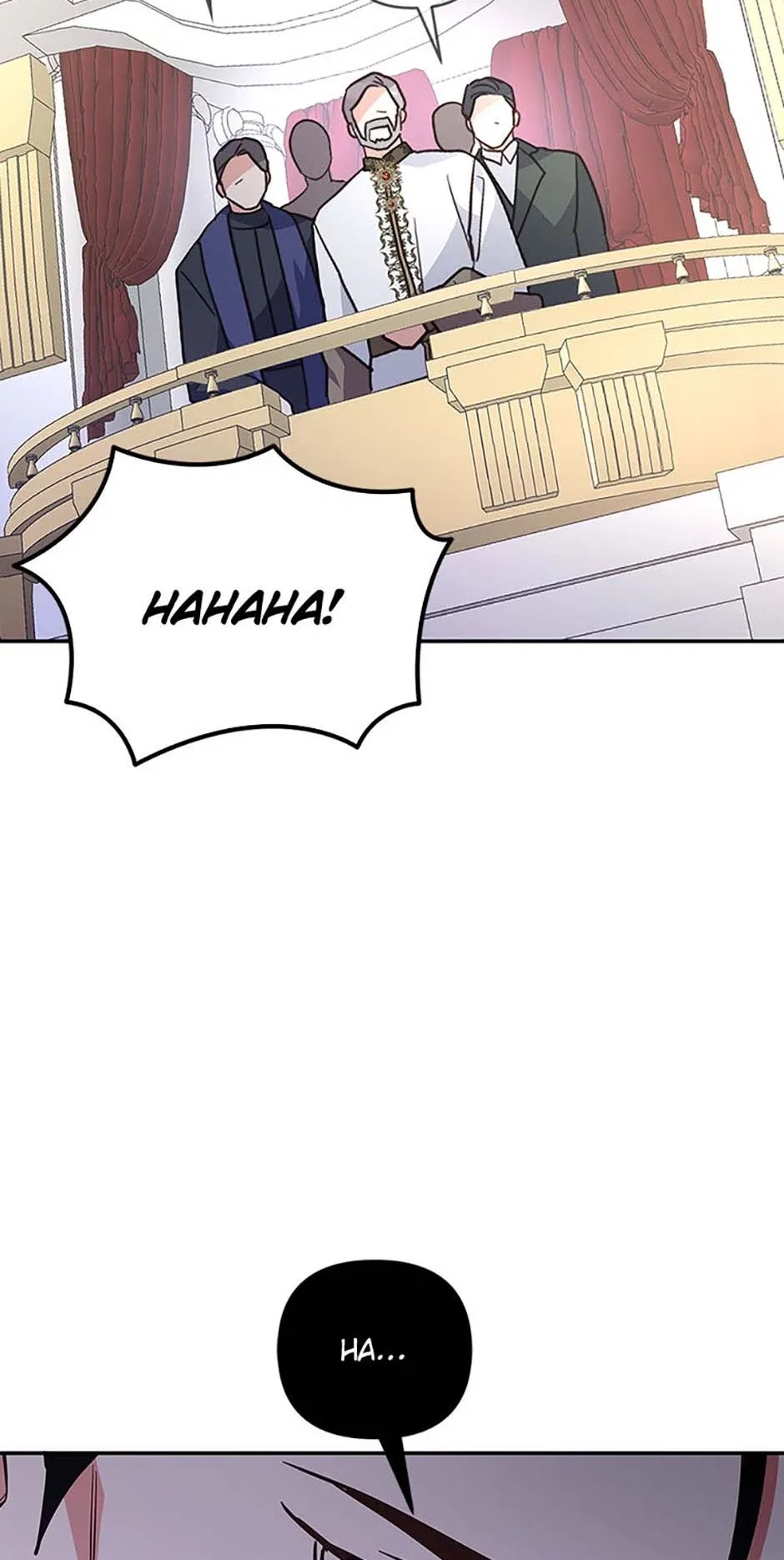 Cat in the Chrysalis Chapter 73 – Page 7