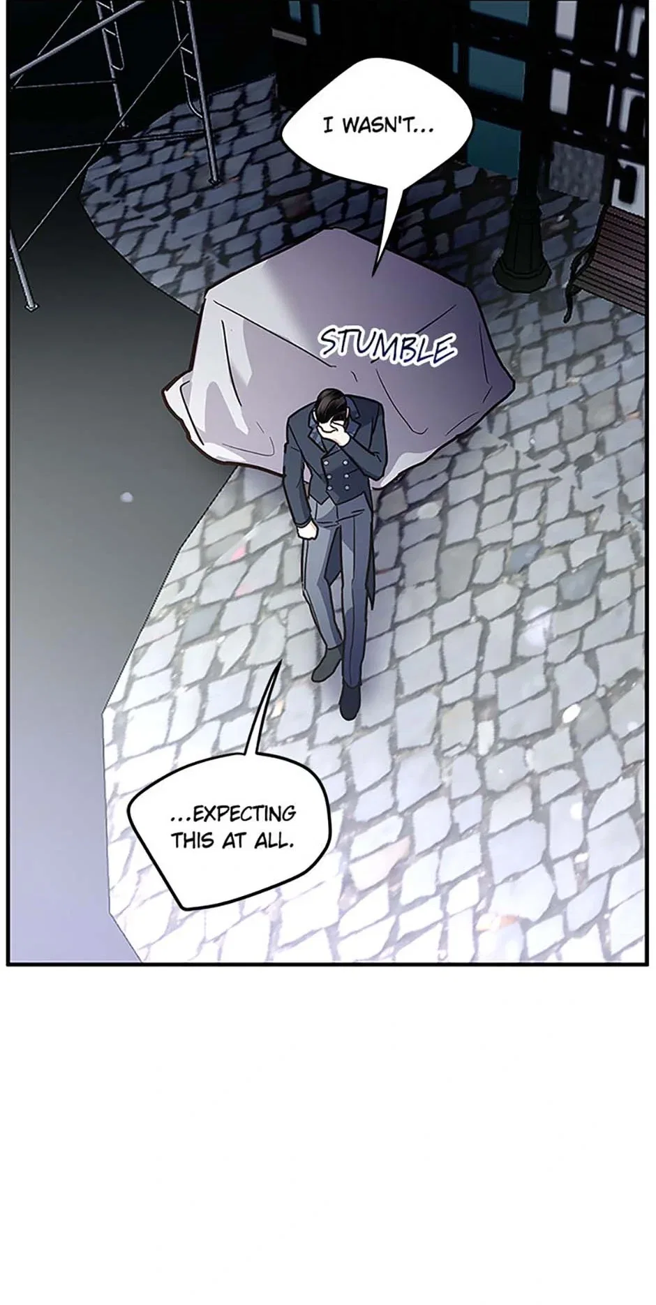 Cat in the Chrysalis Chapter 73 – Page 10