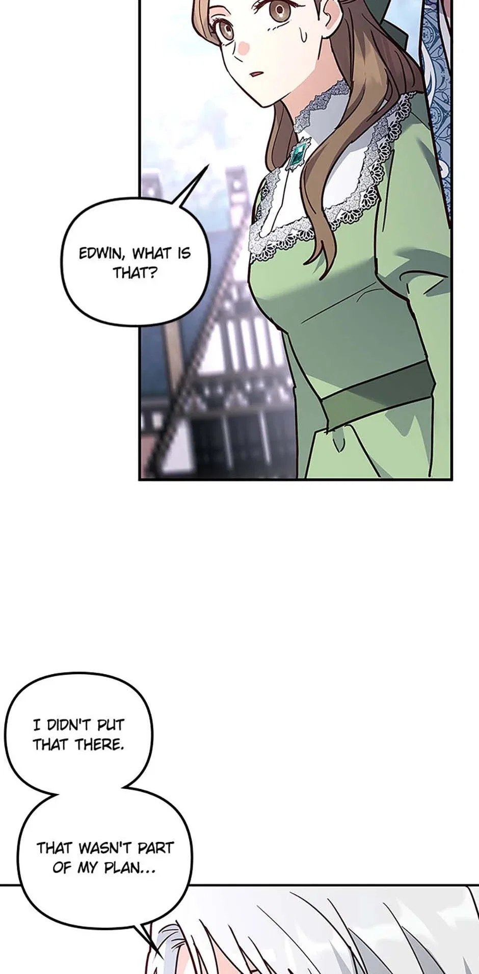 Cat in the Chrysalis Chapter 73 – Page 17