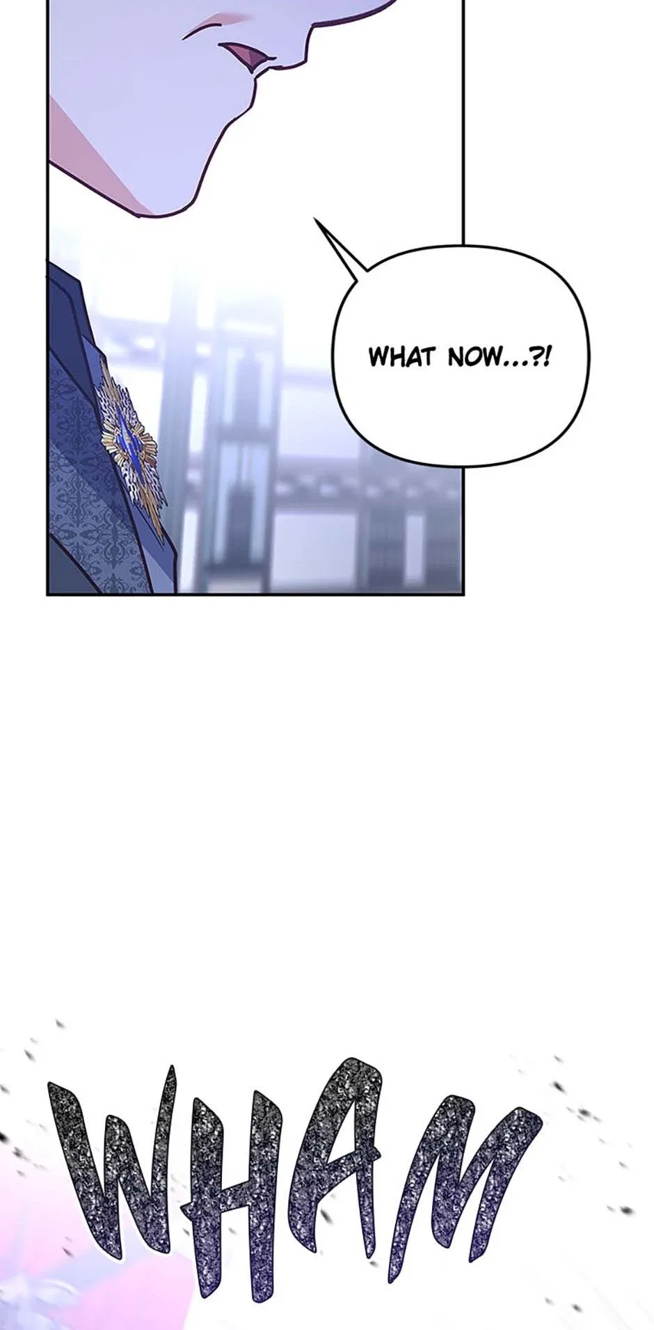 Cat in the Chrysalis Chapter 73 – Page 19