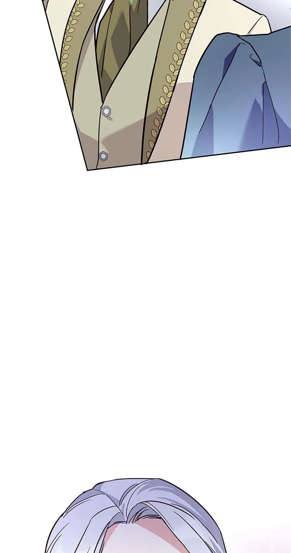 Cat in the Chrysalis Chapter 73 – Page 23