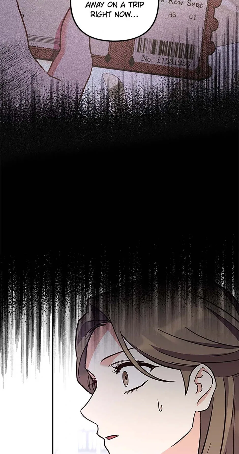 Cat in the Chrysalis Chapter 73 – Page 27