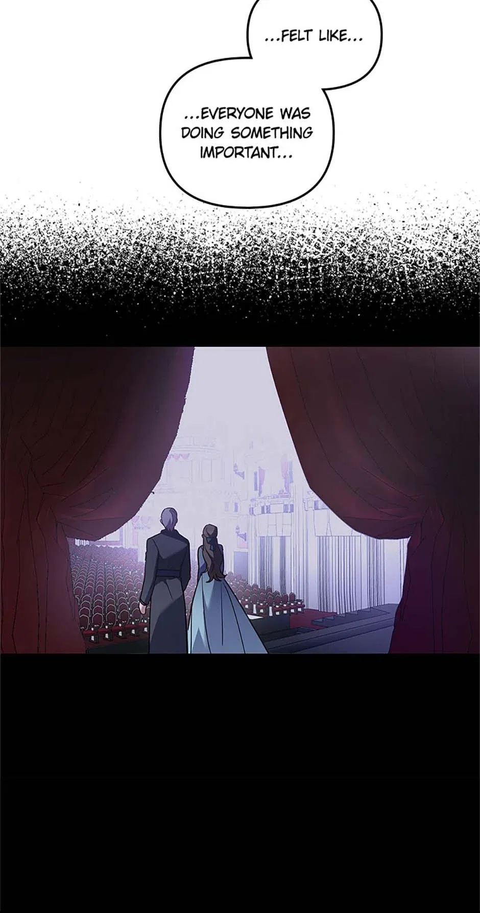 Cat in the Chrysalis Chapter 73 – Page 29
