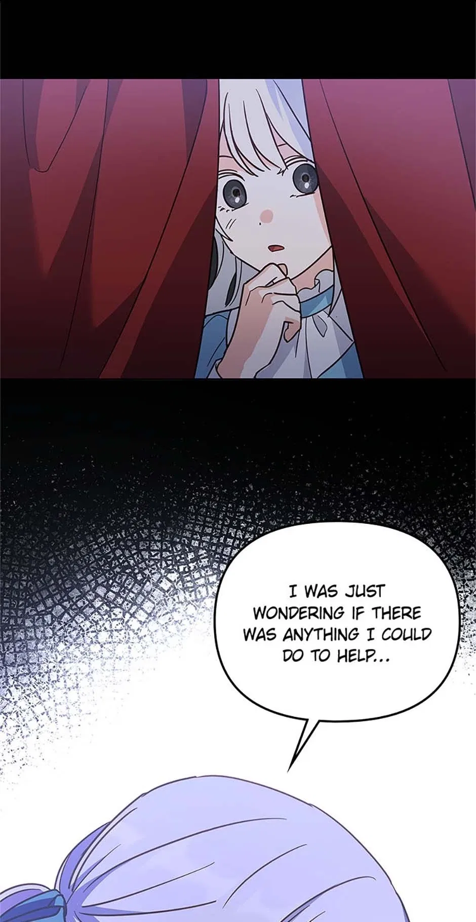 Cat in the Chrysalis Chapter 73 – Page 30