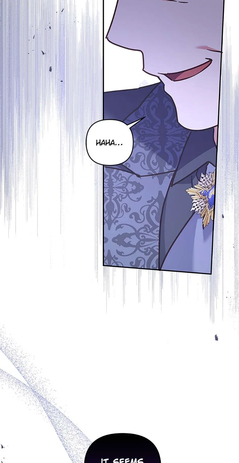 Cat in the Chrysalis Chapter 73 – Page 33