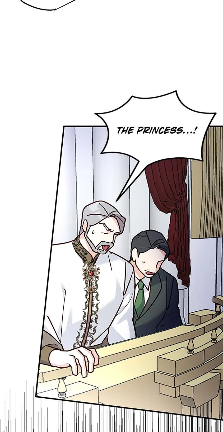 Cat in the Chrysalis Chapter 73 – Page 36