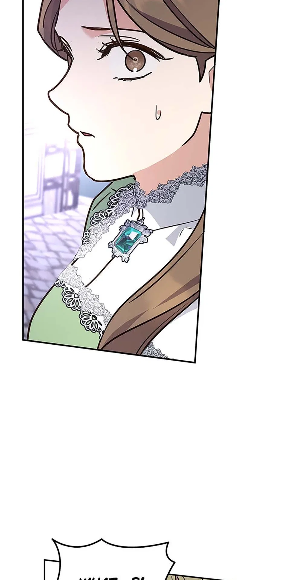Cat in the Chrysalis Chapter 73 – Page 47
