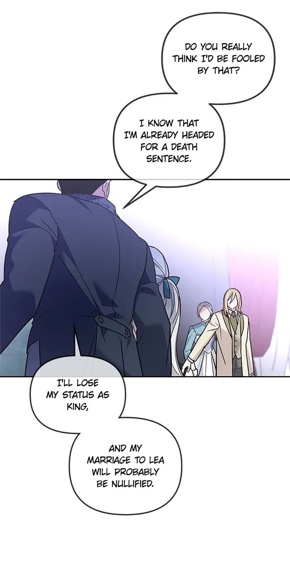 Cat in the Chrysalis Chapter 73 – Page 49