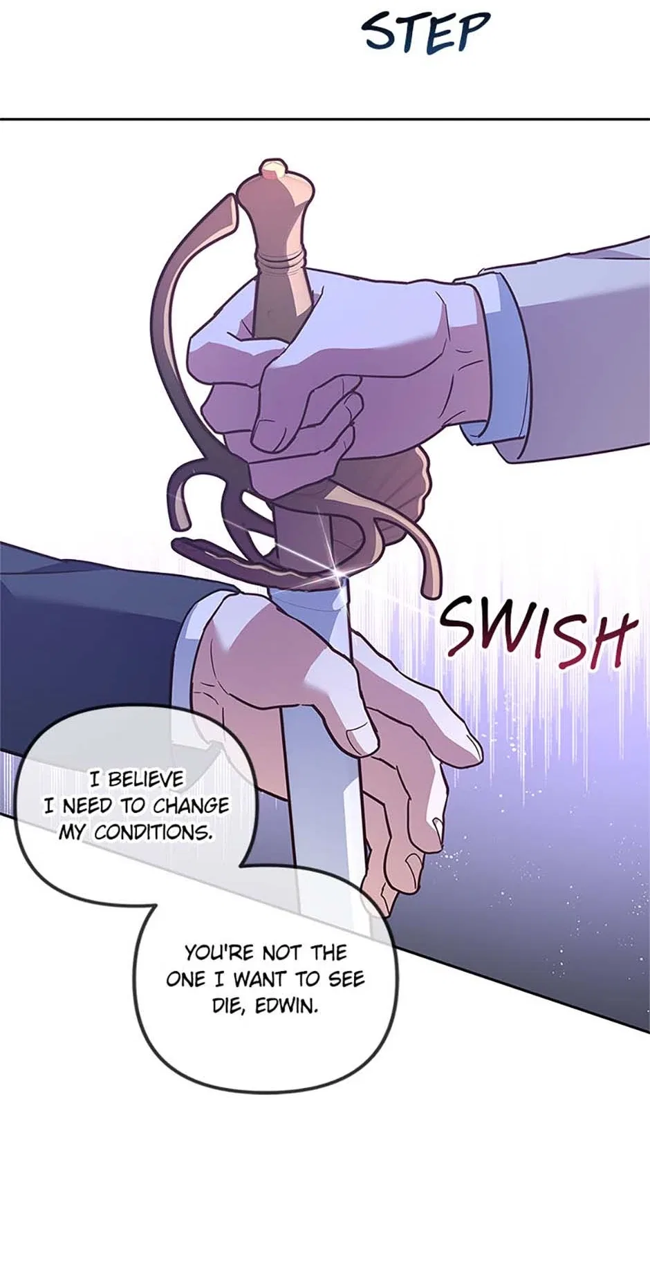Cat in the Chrysalis Chapter 73 – Page 52