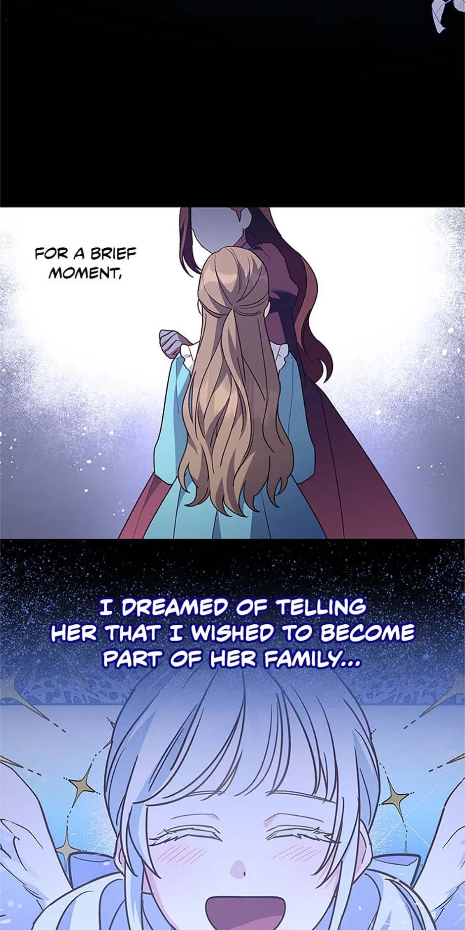 Cat in the Chrysalis Chapter 73 – Page 59